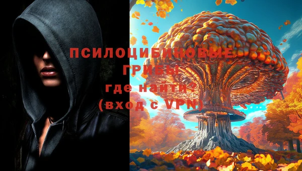альфа пвп Баксан